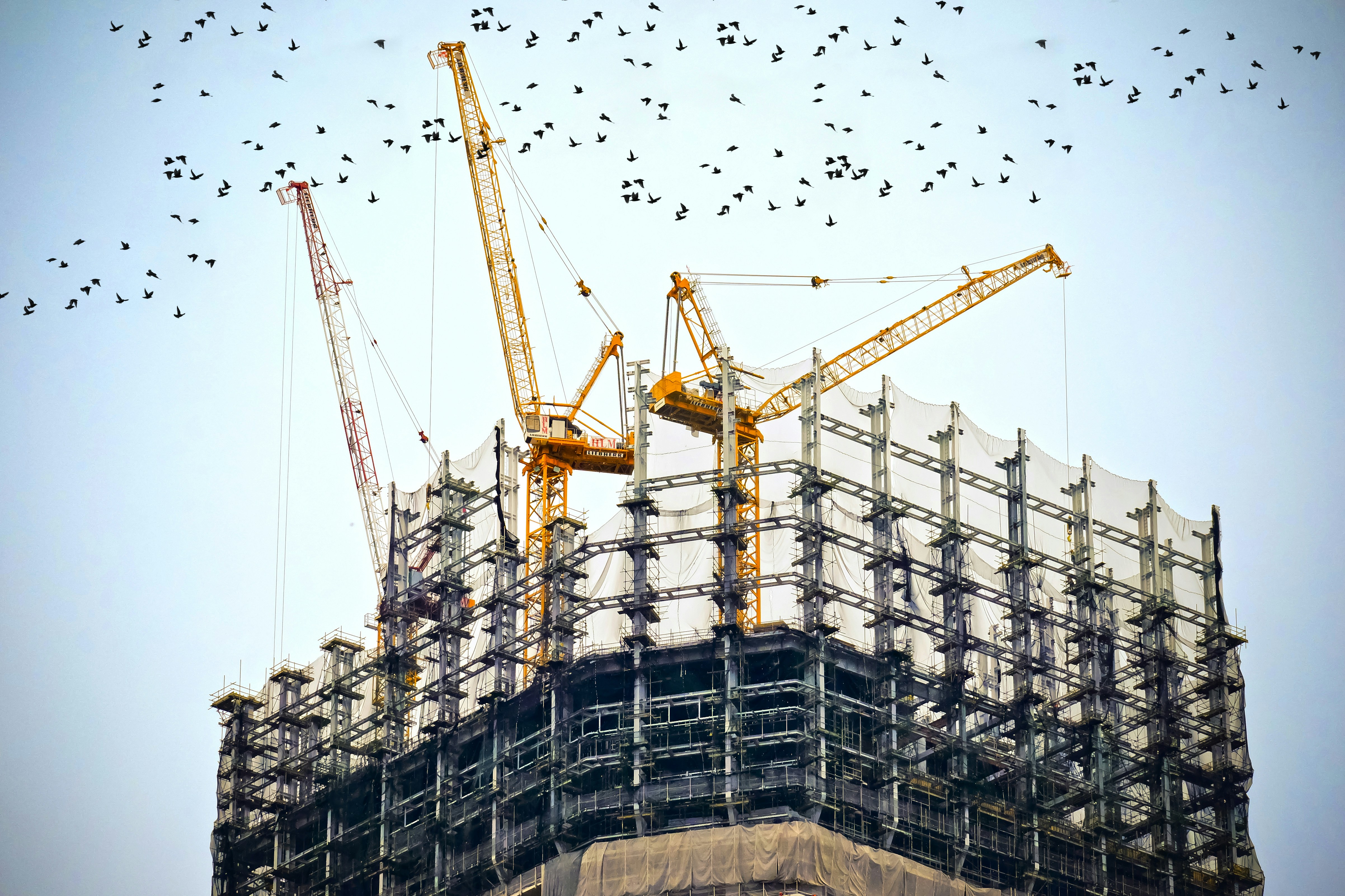 General Construction Works