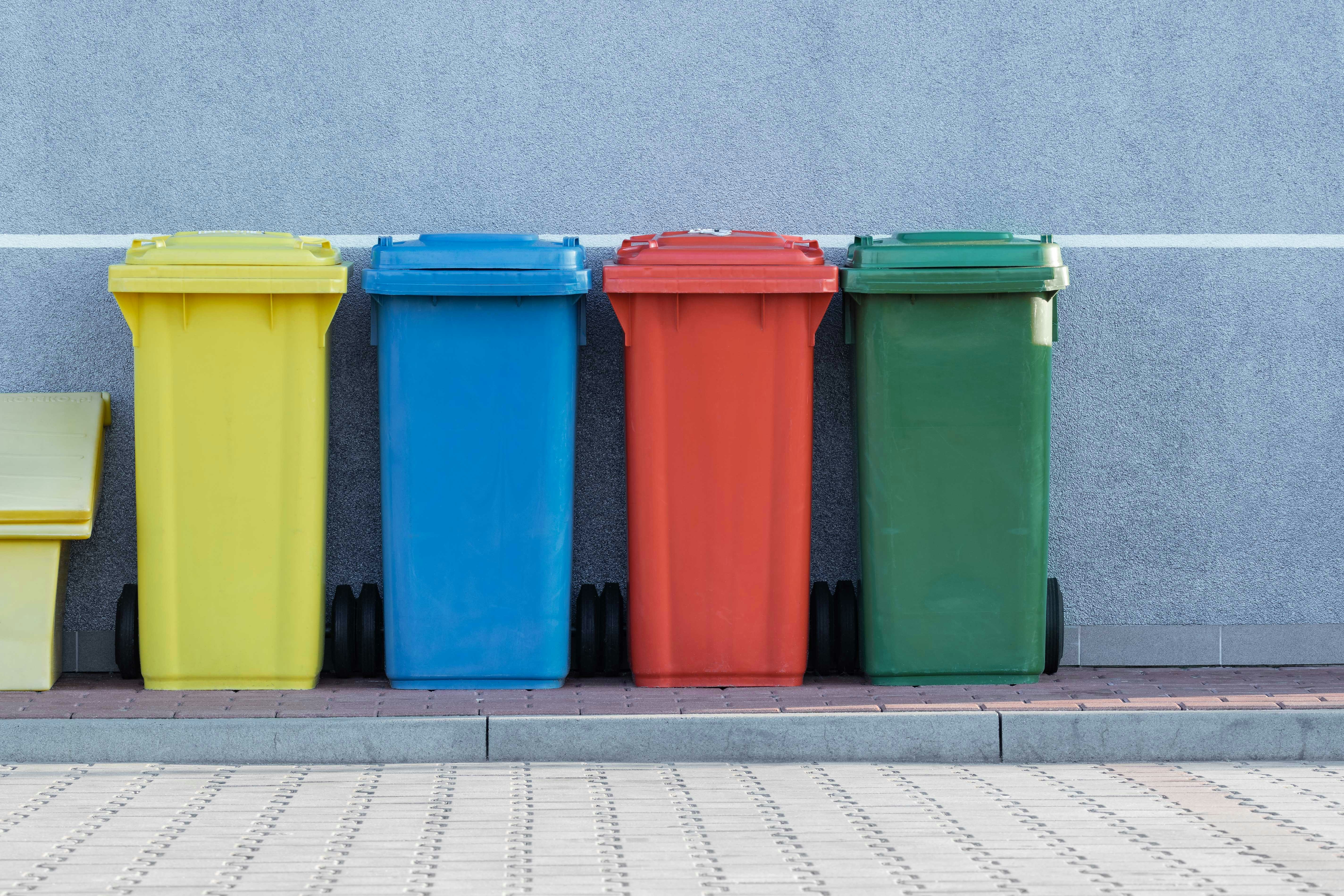 Environmental Services & Waste Management